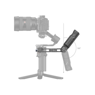 SmallRig Sling Handle for DJI RS 3 / RS 3 Mini 4197