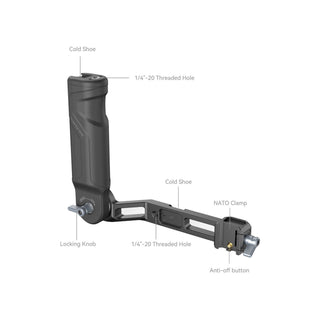 SmallRig Sling Handle for DJI RS 3 / RS 3 Mini 4197