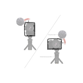 SmallRig Cage for Canon EOS R50 4214