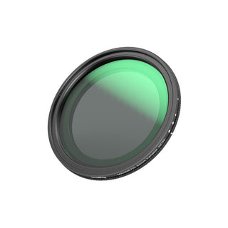 SmallRig MagEase Magnetic VND Filter Kit ND2-ND32 (1-5 Stop) 52mm 4215