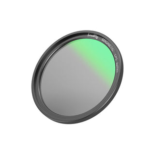 SmallRig MagEase Magnetic CPL Filter Kit (52mm) 4216