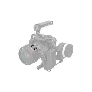 SmallRig AB Hard Stops kit 4302