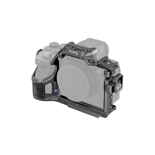SmallRig " Rhinoceros" Cage Kit for Sony Alpha 7R V / Alpha 7 IV / Alpha 7S III 4308