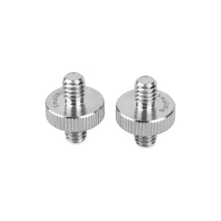 SmallRig 1/4" Double End Stud 828