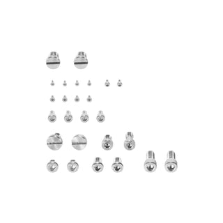 SmallRig Stainless Steel Screw Set for Camera Accessories AAK2326