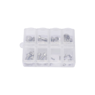 SmallRig Stainless Steel Screw Set for Camera Accessories AAK2326