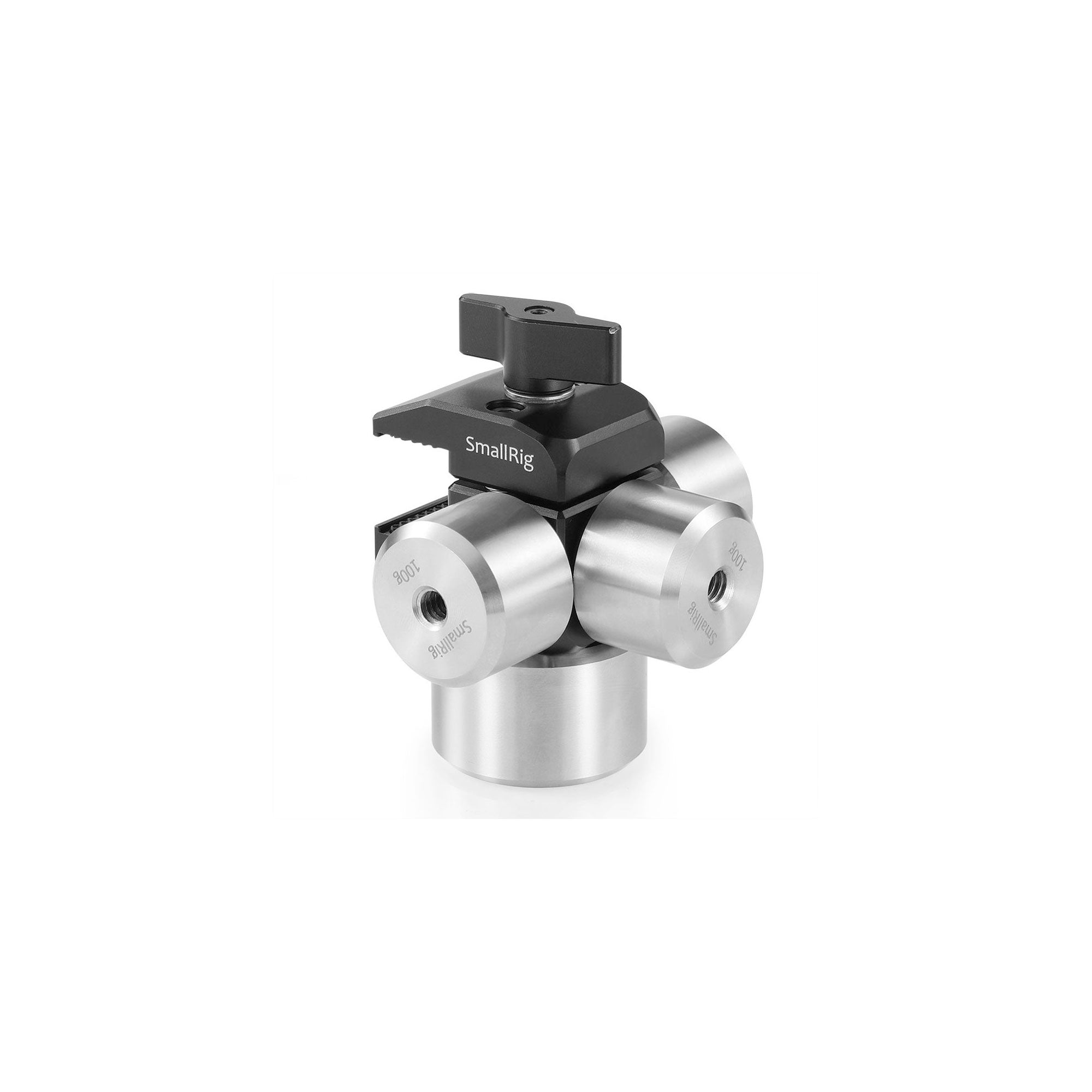 SmallRig Counterweight for DJI Ronin S and Zhiyun Stabilizers (200g) AAW2285