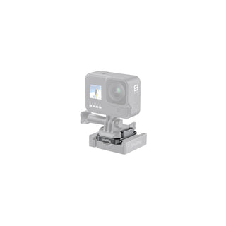 SmallRig Buckle Adapter with Arca-Swiss Quick Release Plate for GoPro Cameras APU2668