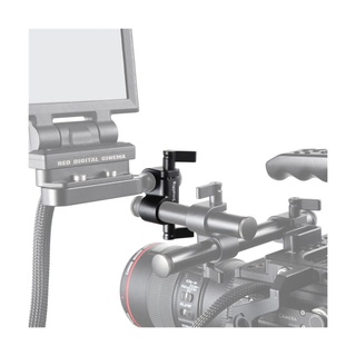 SmallRig Right-Angle 15mm Rod Clamp