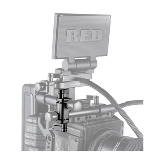 SmallRig Right-Angle 15mm Rod Clamp