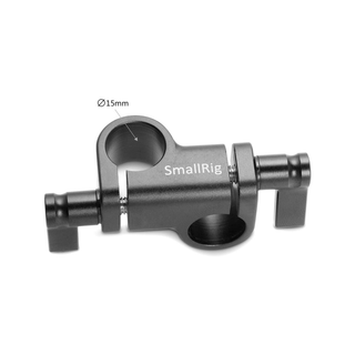 SmallRig Right-Angle 15mm Rod Clamp