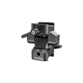 SmallRig Swivel and Tilt Monitor Support with NATO Clamps BSE2385