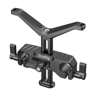 SmallRig 15mm LWS Universal Lens Support with 53mm Vertical Adjustment