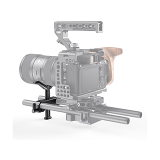 SmallRig 15mm LWS Universal Lens Support with 53mm Vertical Adjustment