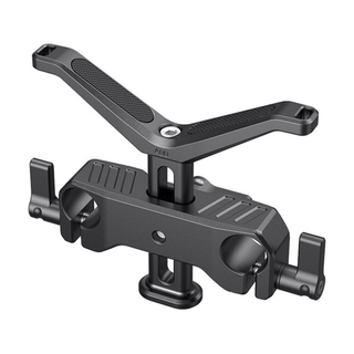SmallRig 15mm LWS Universal Lens Support with 35mm Vertical Adjustment