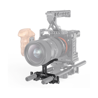 SmallRig 15mm LWS Universal Lens Support with 35mm Vertical Adjustment