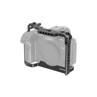 SmallRig Cage for Panasonic LUMIX S1H CCP2488
