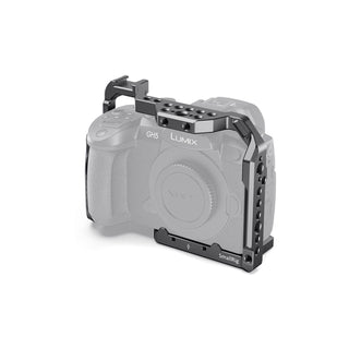 SmallRig Cage for Panasonic Lumix GH5/GH5 II and GH5S CCP2646