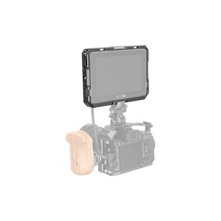 SmallRig Cage Kit for SmallHD Indie 7 and 702 Touch Monitor CMS2684