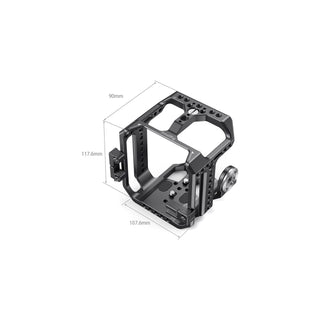 SmallRig Cage for Z CAM E2-S6/F6/F8/M4 CVZ2423