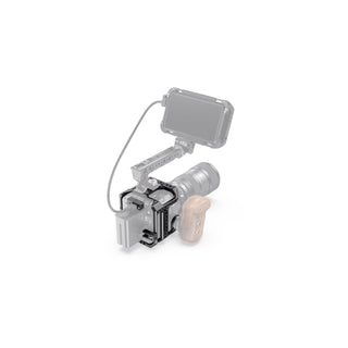 SmallRig Cage for Z CAM E2-S6/F6/F8/M4 CVZ2423