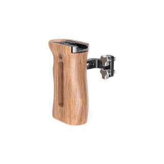 SmallRig Universal Wooden Side Handle HSN2093C