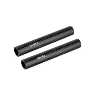 SmallRig 15mm Carbon Fiber Rod (100mm / 4in) 1871