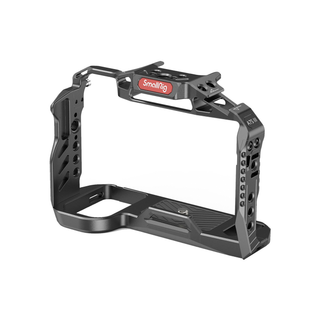 SmallRig Lightweight Camera Cage for Sony Alpha 7S III 3065D