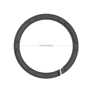 SmallRig Clamp-On Ring for Matte Box 2660 (114mm-95mm) 3463