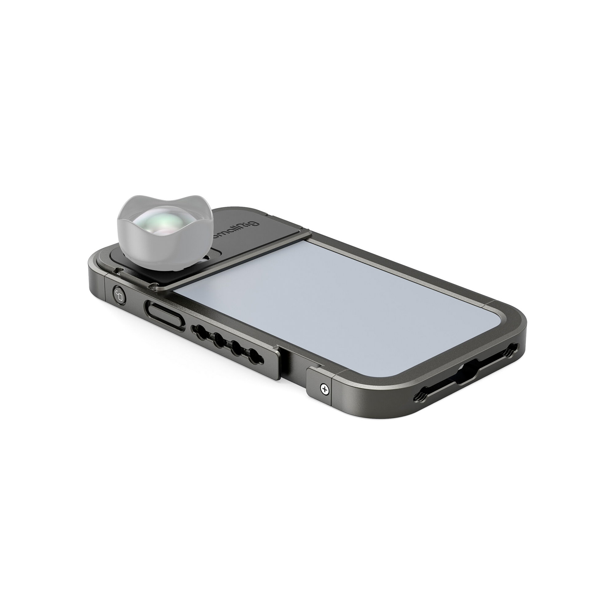SmallRig Pro Mobile Cage for iPhone 12 3074