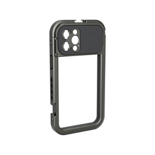 SmallRig Pro Mobile Cage for iPhone 12 Pro Max 3077