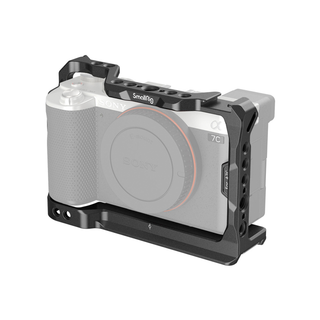 SmallRig Cage for Sony Alpha 7C 3081B
