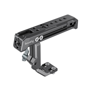 SmallRig Top Handle for Sony/Panasonic Cameras with Top Audio Adapter
