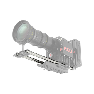 SmallRig 15mm Stainless Steel Rods (40cm / 16in) 3684