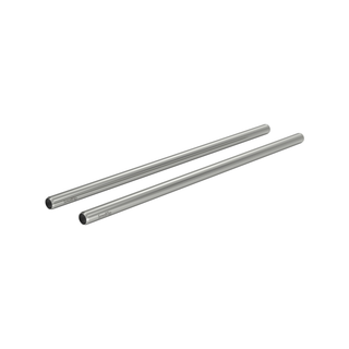 SmallRig 15mm Stainless Steel Rods (40cm / 16in) 3684
