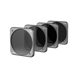 SmallRig ND Filter Kit for DJI Action 2 3694