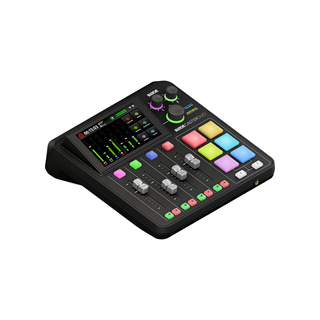 Rode Rodecaster Duo Integrated Audio Production Studio