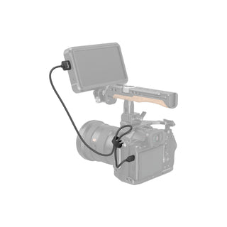 SmallRig Ultra-Slim 4K HDMI Data Cable (D to A) (55cm) 3043