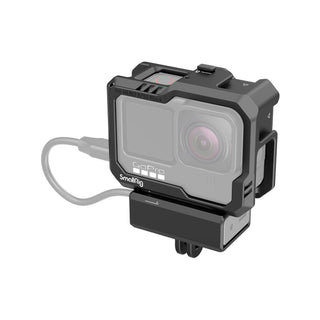 SmallRig Cage Kit for GoPro Hero 11 / 10 / 9 3083B