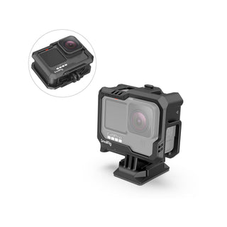 SmallRig Cage Kit for GoPro Hero 11 / 10 / 9 3083B