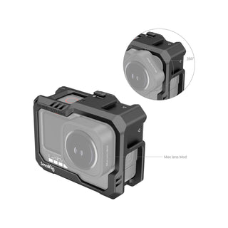 SmallRig Cage Kit for GoPro Hero 11 / 10 / 9 3083B