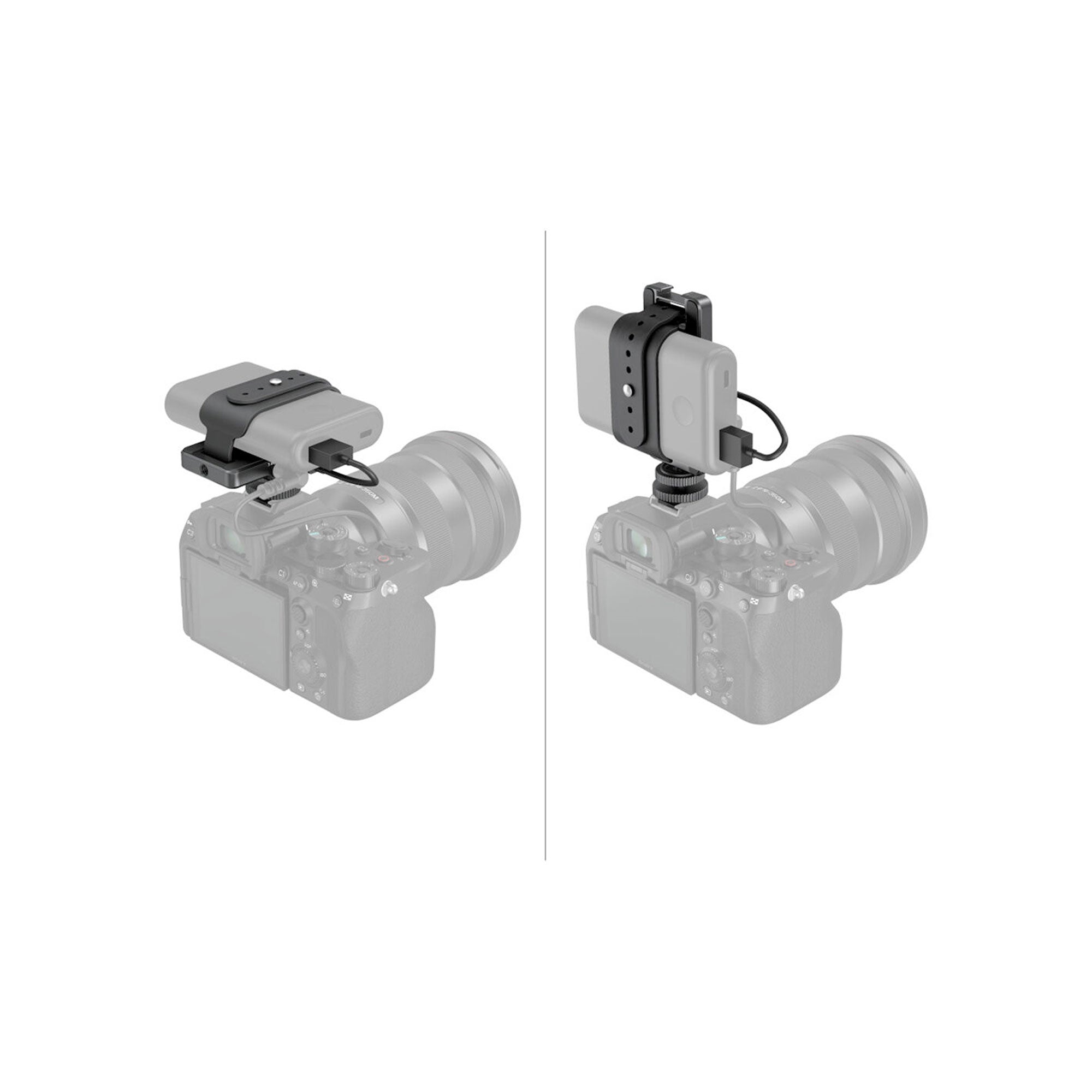 SmallRig Power bank Adapter 3085