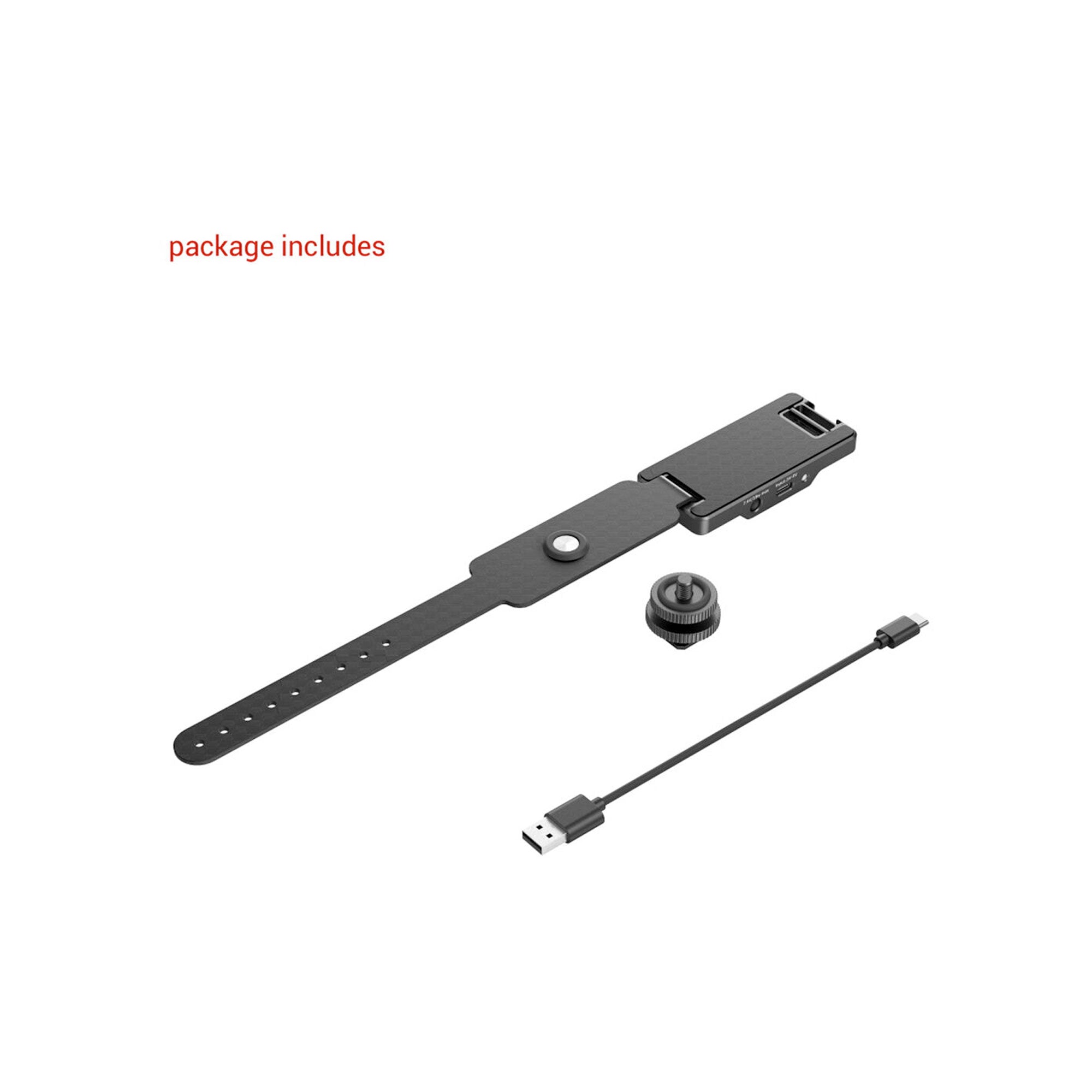 SmallRig Power bank Adapter 3085