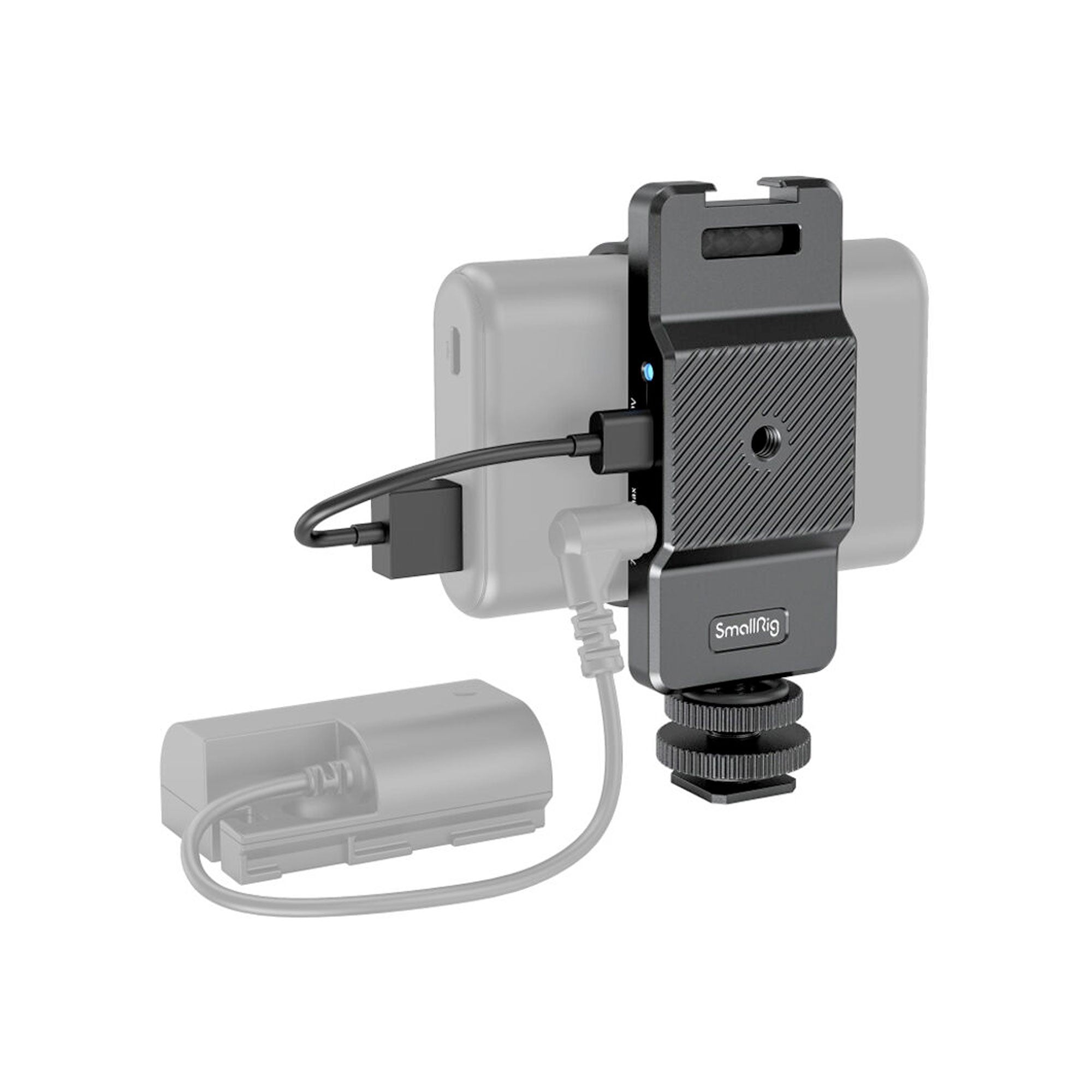SmallRig Power bank Adapter 3085