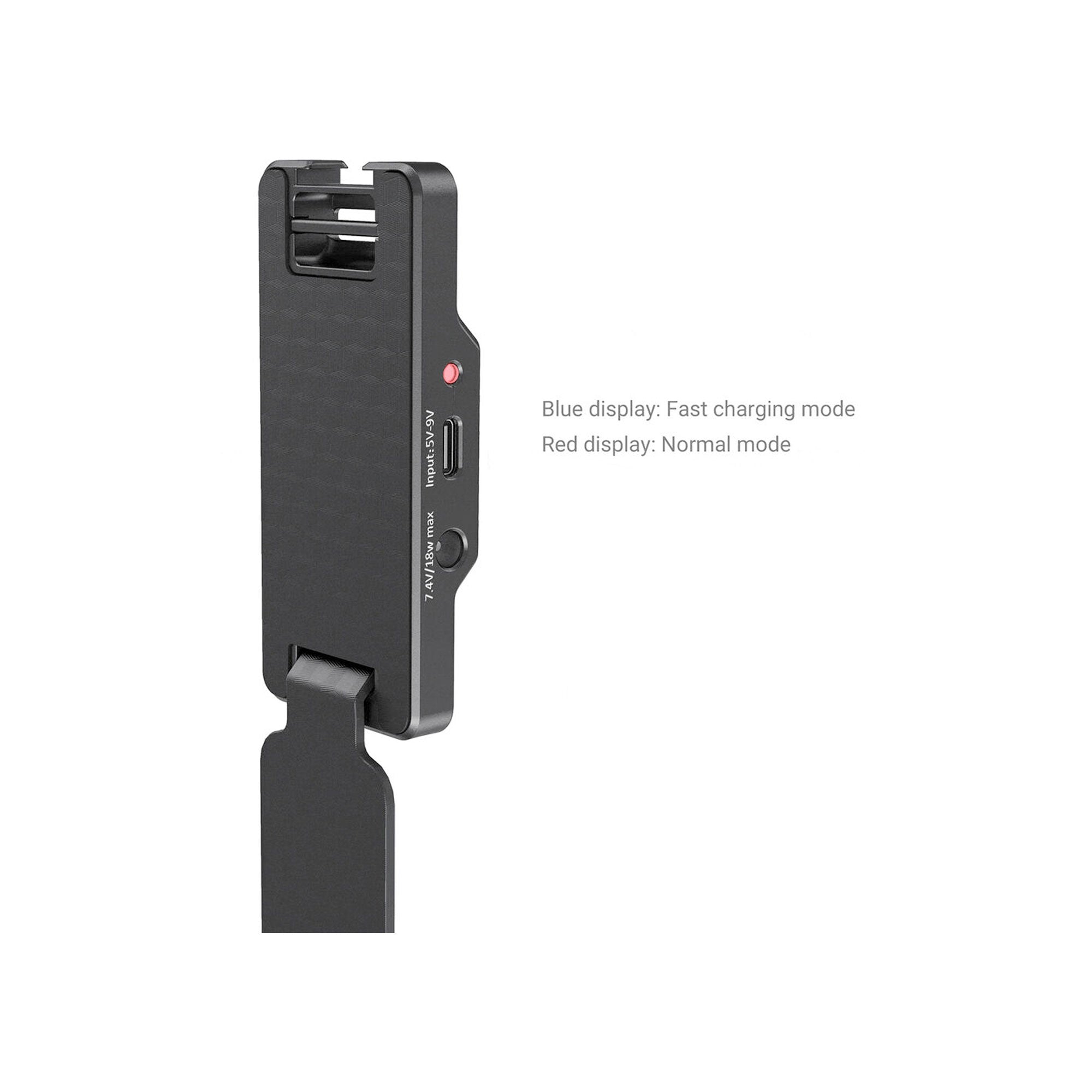 SmallRig Power bank Adapter 3085