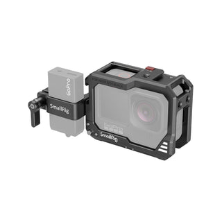 SmallRig GoPro Hero 11/10/9 Vlog Kit 3088B