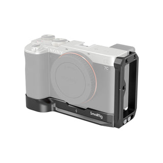 SmallRig L-Bracket for Sony A7C 3089