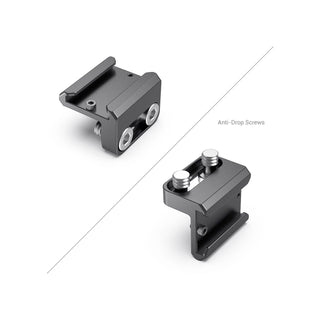 SmallRig L-Bracket Cold Shoe Mount Kit for FUJIFILM X-T4 3148