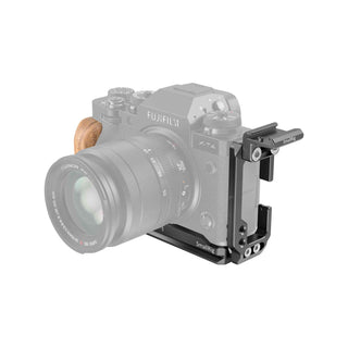 SmallRig L-Bracket Cold Shoe Mount Kit for FUJIFILM X-T4 3148