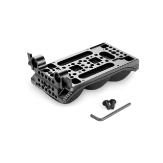 SmallRig Universal Shoulder Pad with 15mm RailBlock 2077